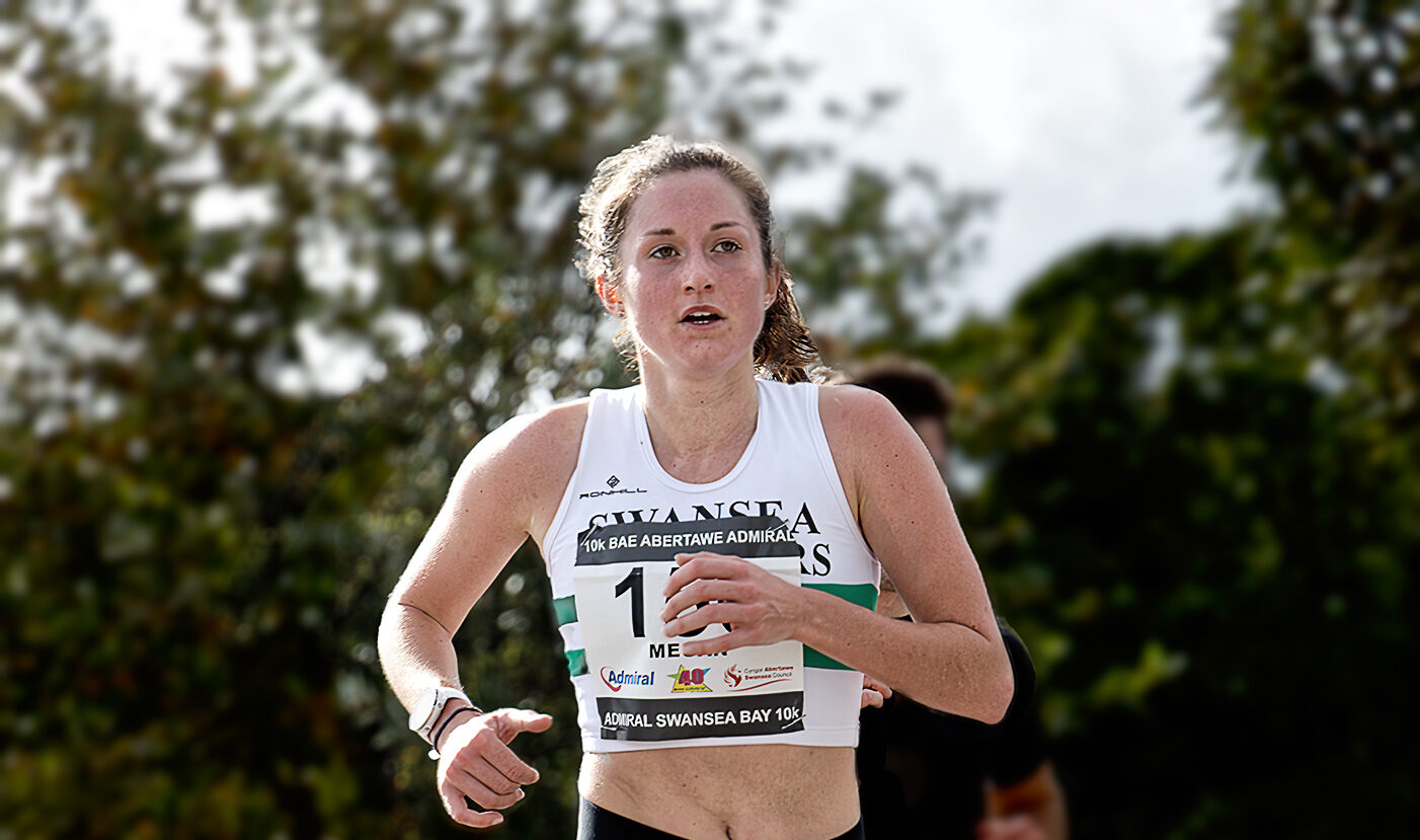 Results Round Up - Swansea Harriers